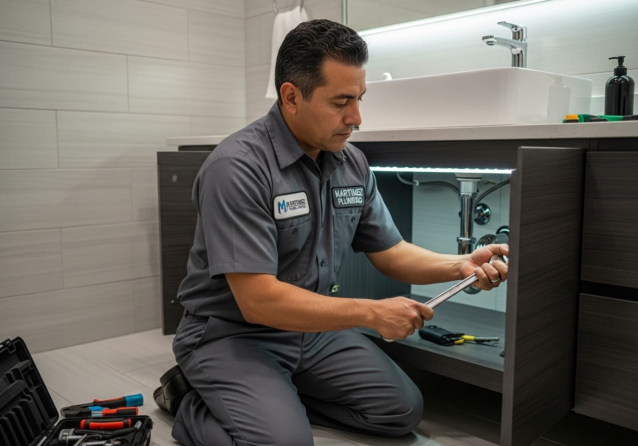 Faucet and Sink Repair & Replacement in Flatonia